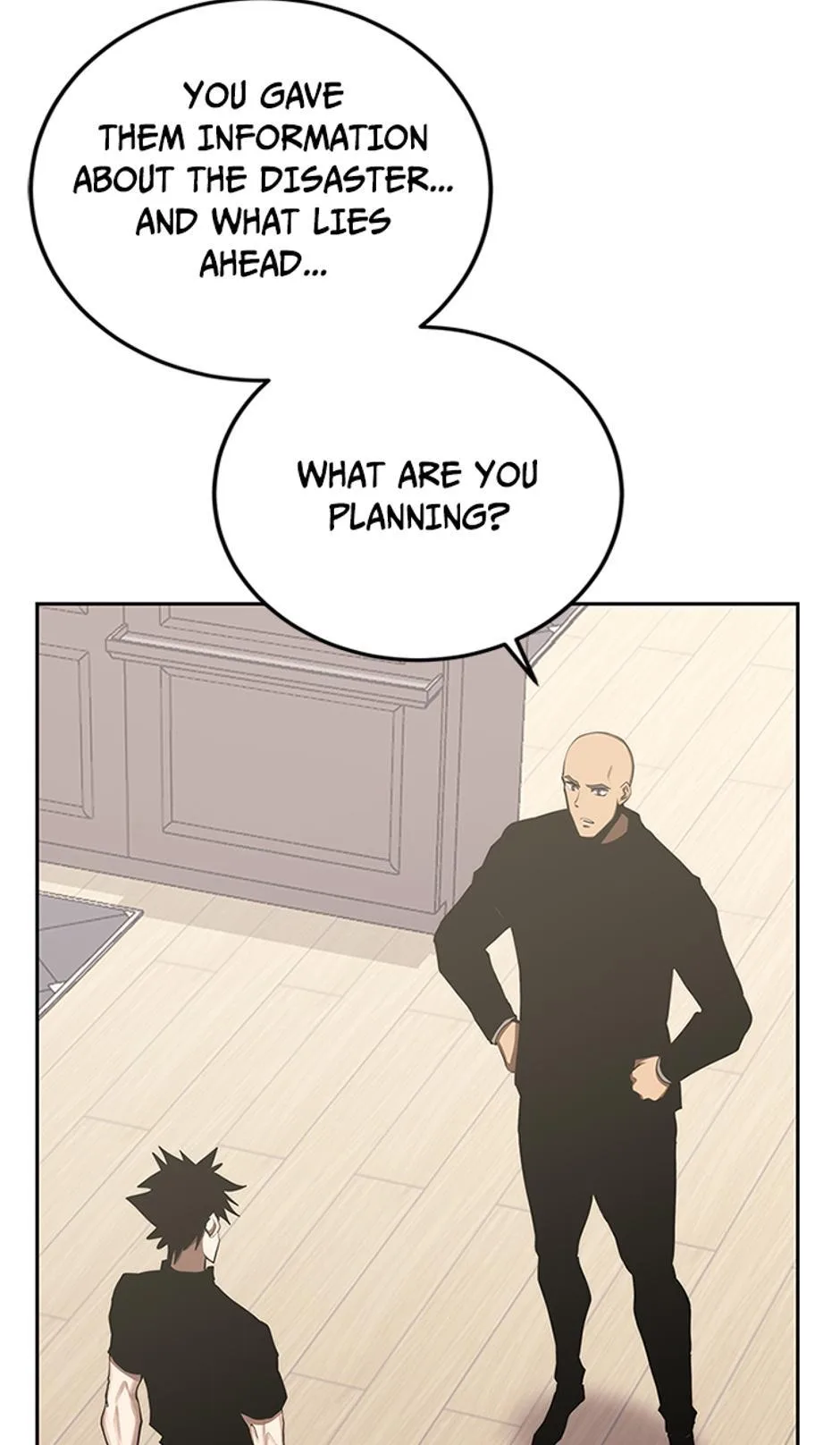 STARTING TODAY, I’M A PLAYER Chapter 99 page 13