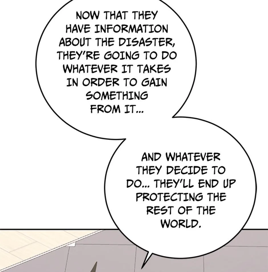 STARTING TODAY, I’M A PLAYER Chapter 99 page 21
