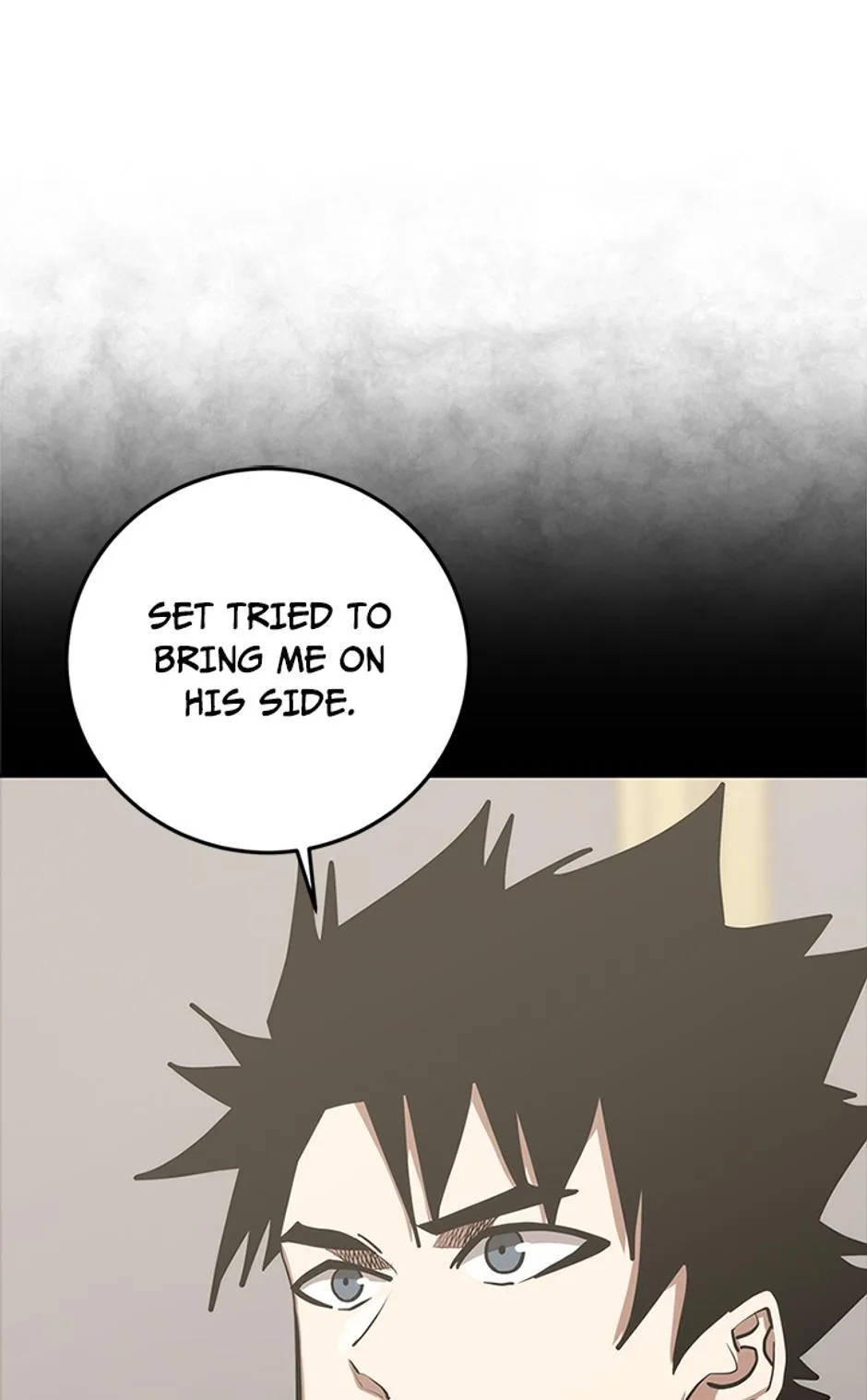 STARTING TODAY, I’M A PLAYER Chapter 99 page 36