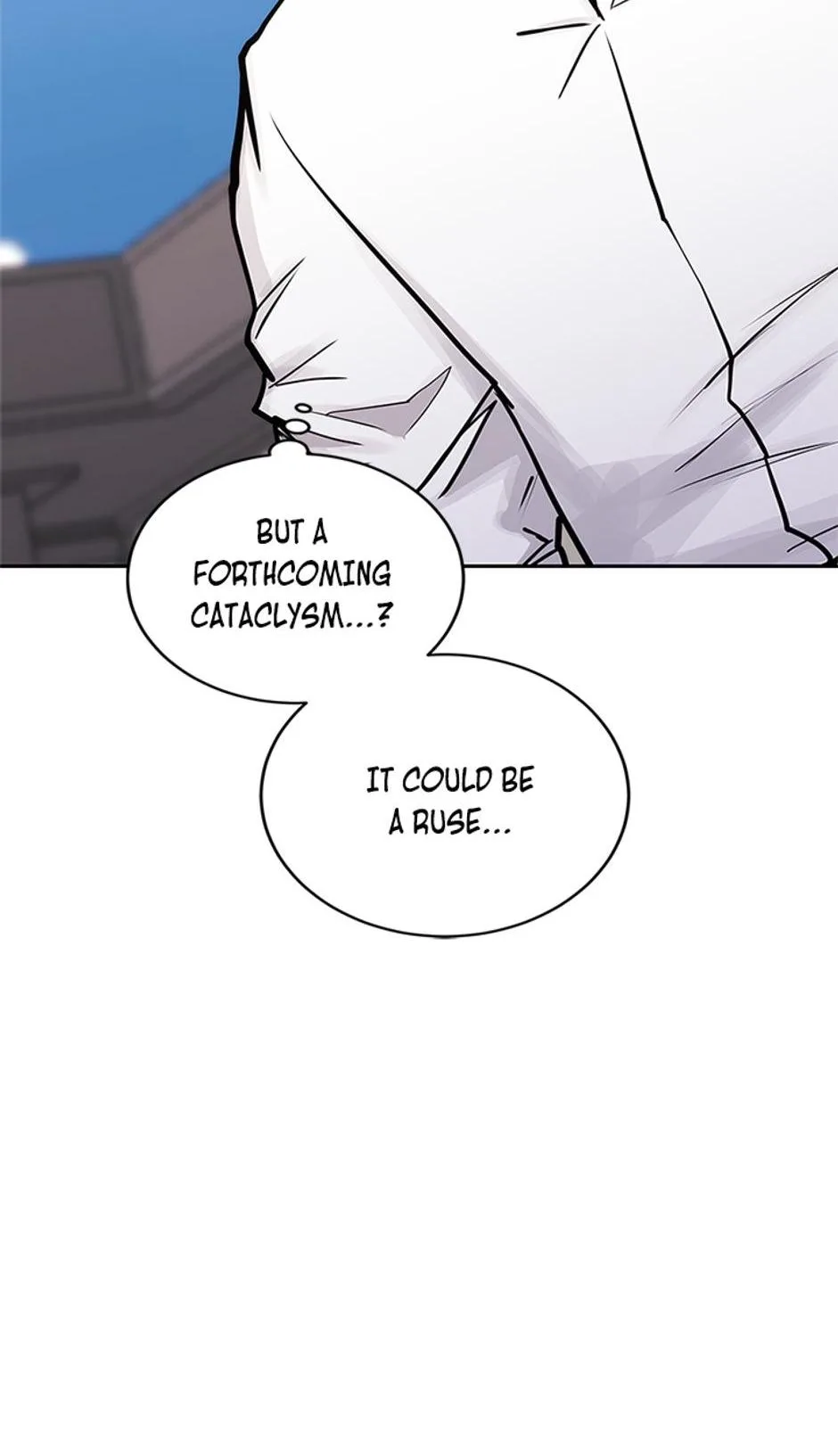 STARTING TODAY, I’M A PLAYER Chapter 99 page 35