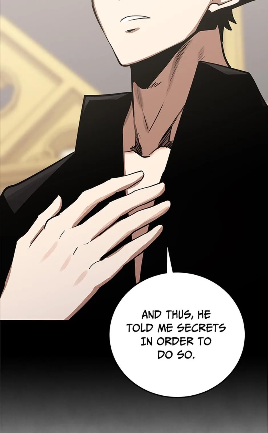 STARTING TODAY, I’M A PLAYER Chapter 99 page 37