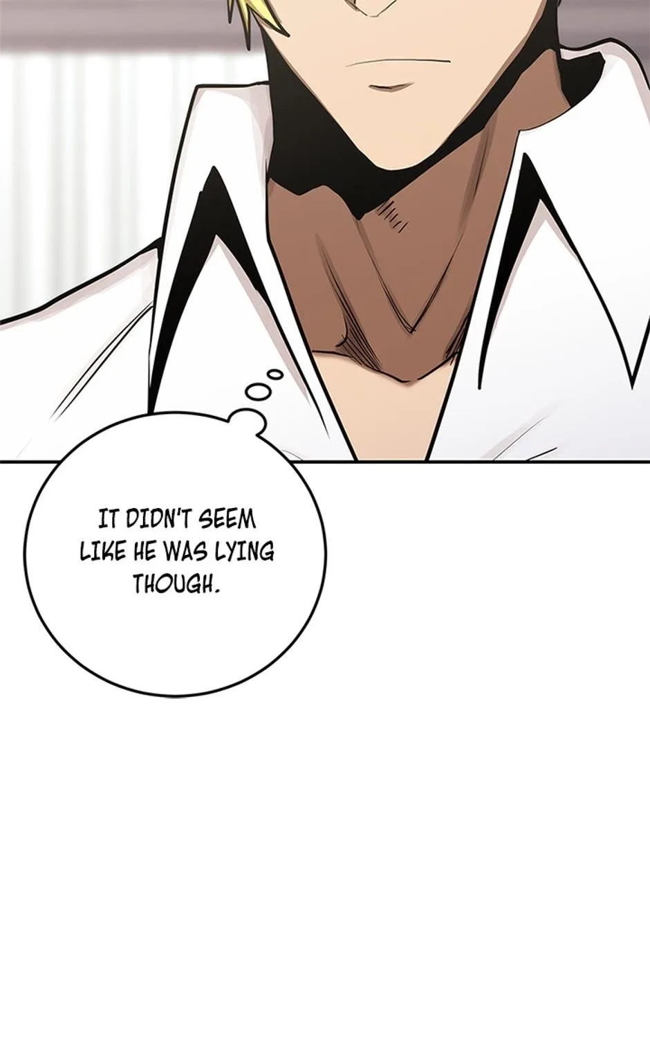 STARTING TODAY, I’M A PLAYER Chapter 99 page 39