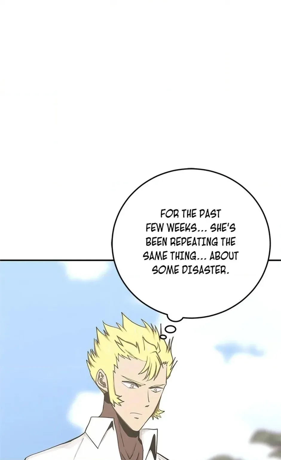 STARTING TODAY, I’M A PLAYER Chapter 99 page 50