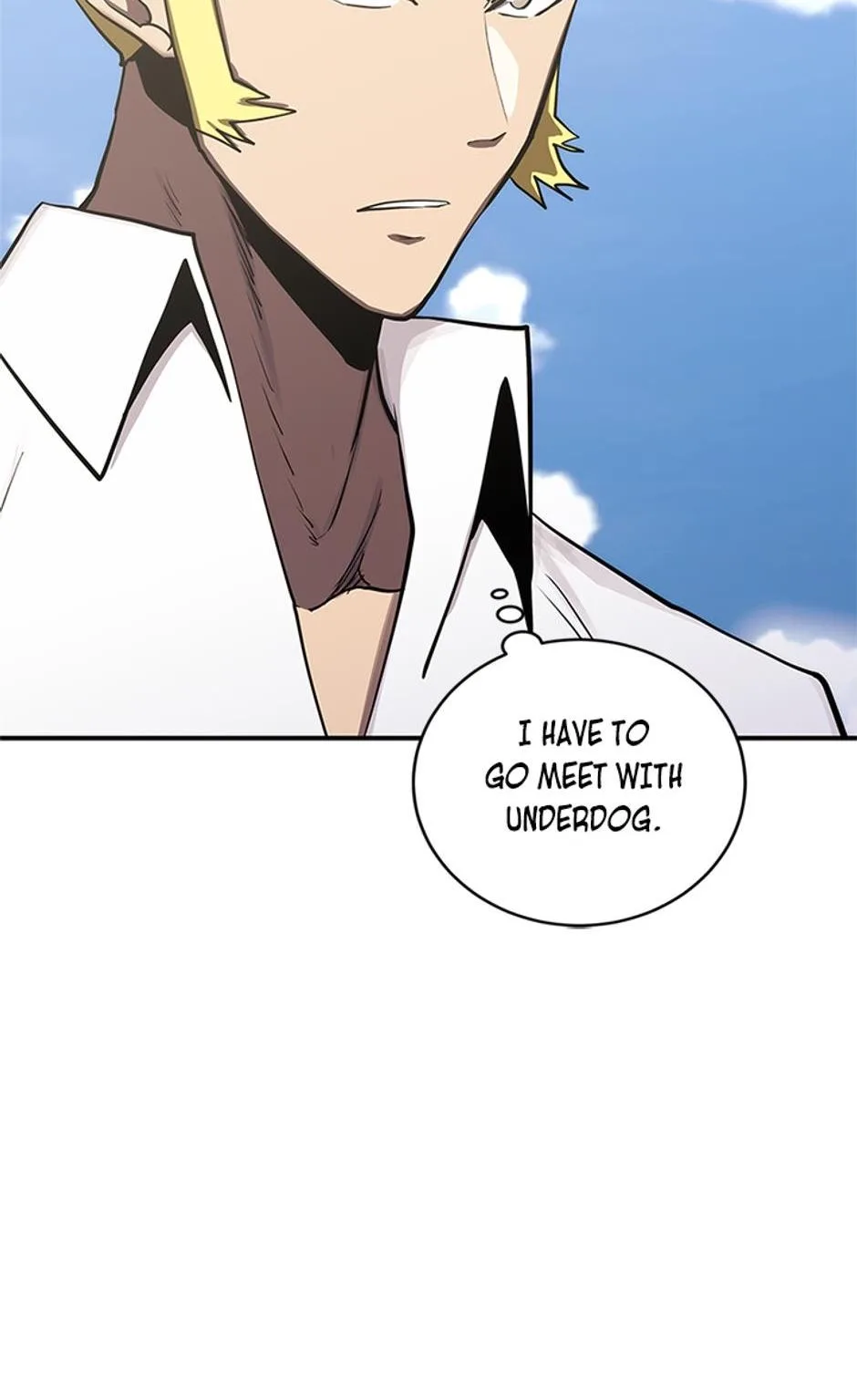 STARTING TODAY, I’M A PLAYER Chapter 99 page 53