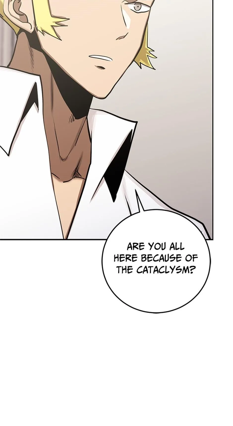 STARTING TODAY, I’M A PLAYER Chapter 99 page 64