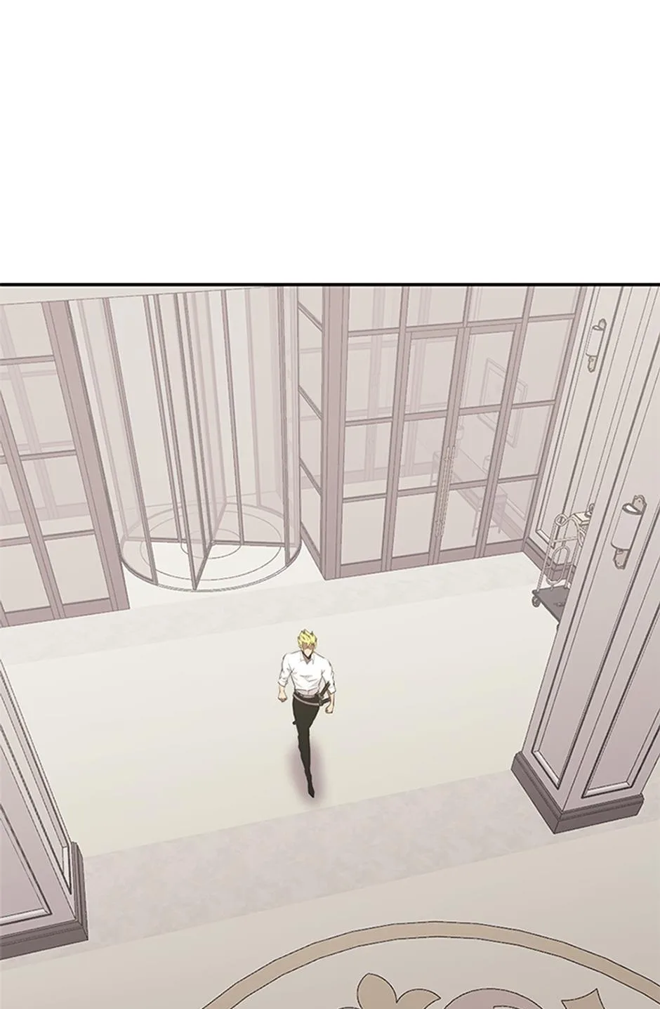 STARTING TODAY, I’M A PLAYER Chapter 99 page 58