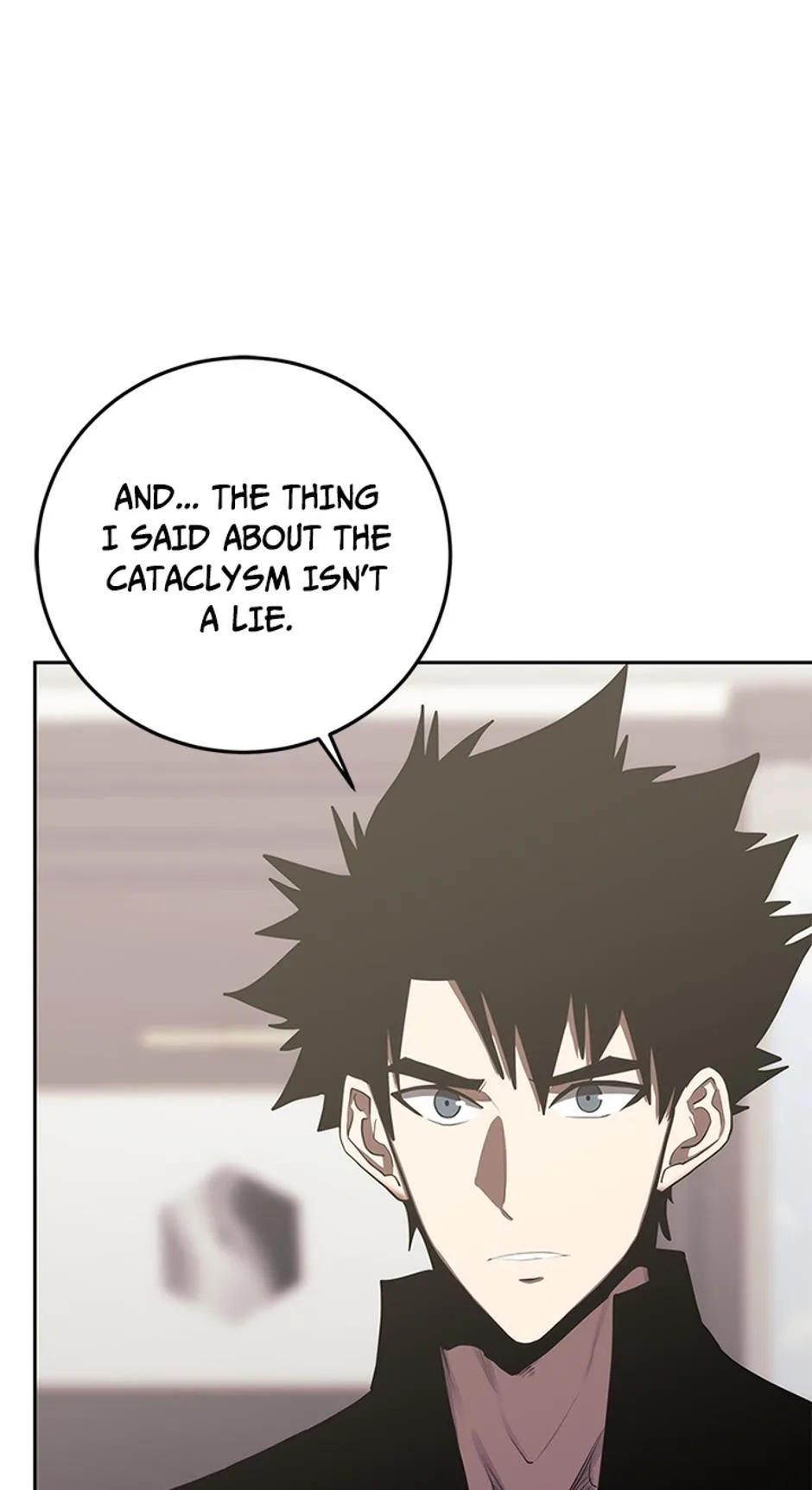 STARTING TODAY, I’M A PLAYER Chapter 99 page 85