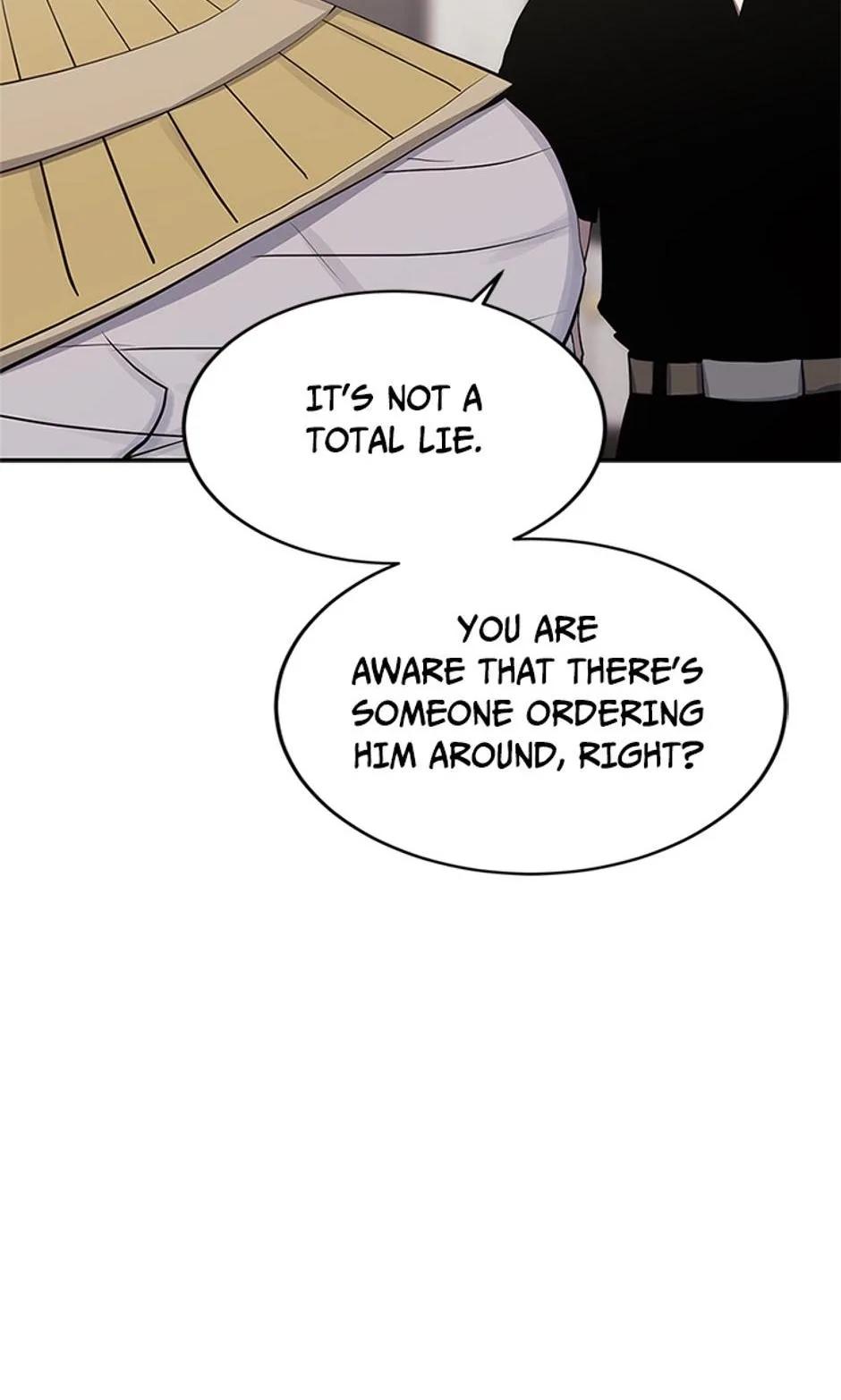 STARTING TODAY, I’M A PLAYER Chapter 99 page 84