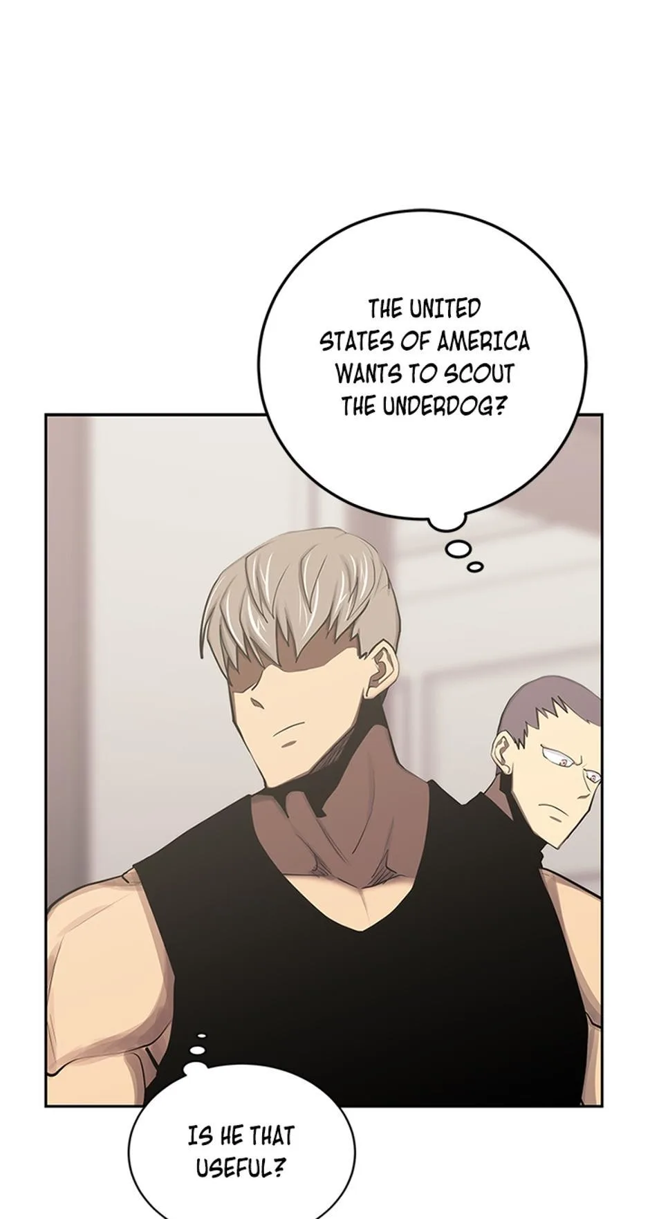 STARTING TODAY, I’M A PLAYER Chapter 99 page 117