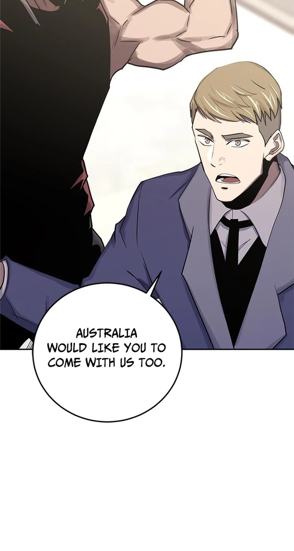 STARTING TODAY, I’M A PLAYER Chapter 99 page 119
