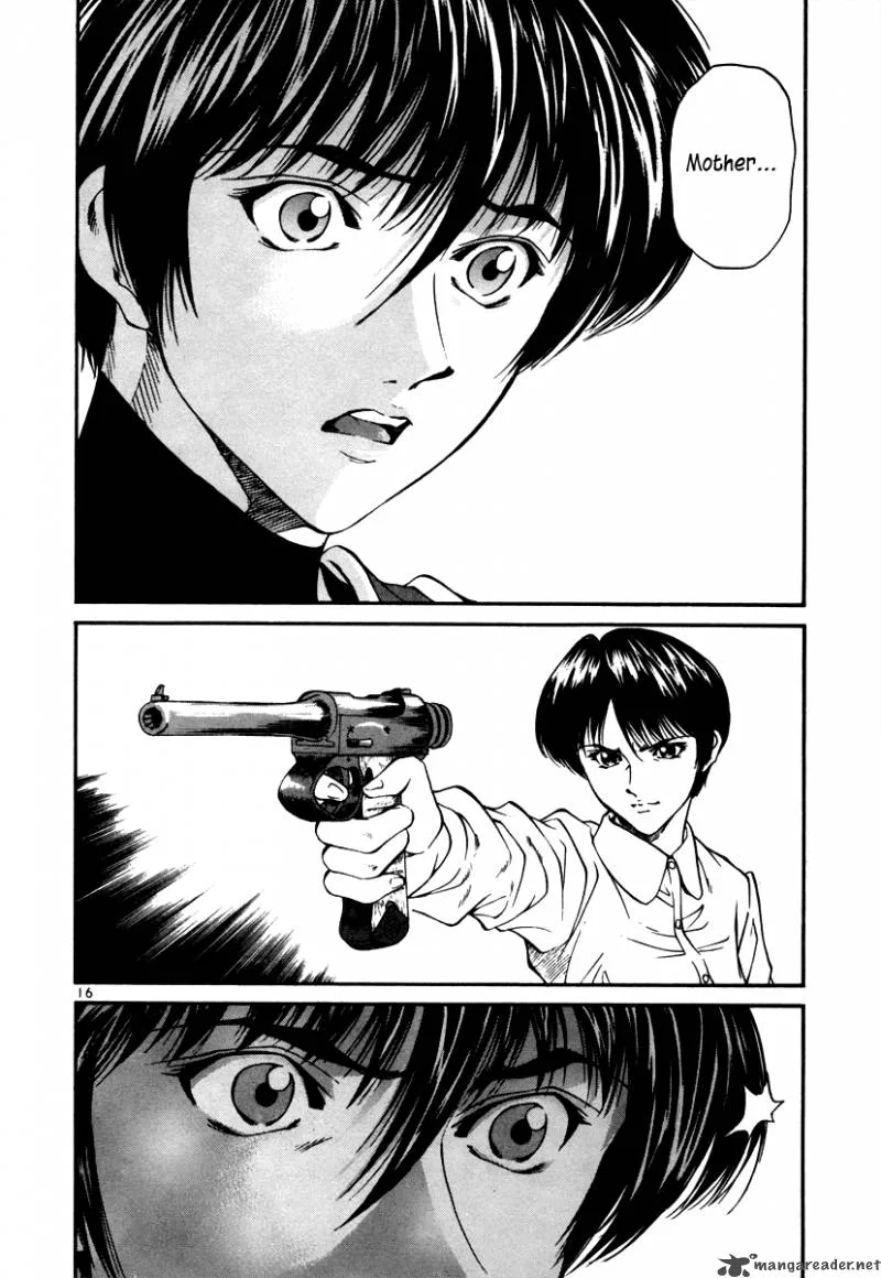 Stay After Me Chapter 29 page 16