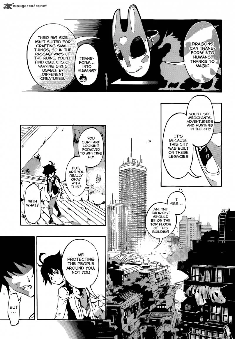 Stealth Symphony Chapter 1 page 23