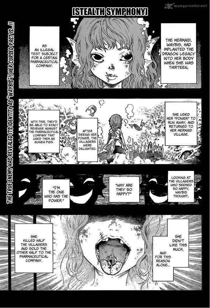 Stealth Symphony Chapter 10 page 2