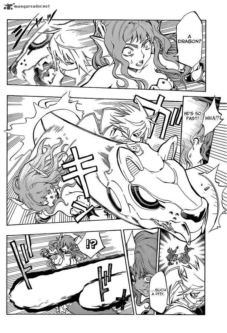 Stealth Symphony Chapter 10 page 9