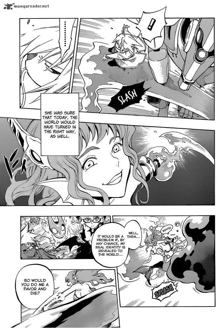 Stealth Symphony Chapter 10 page 4