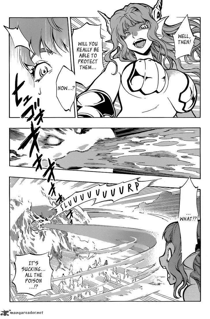 Stealth Symphony Chapter 10 page 12