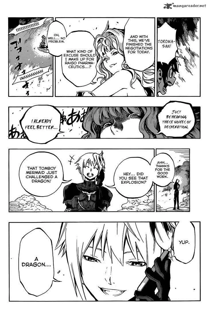 Stealth Symphony Chapter 10 page 6