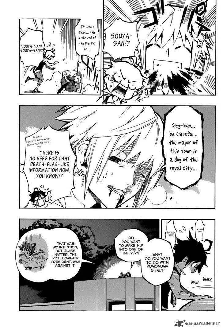 Stealth Symphony Chapter 12 page 9