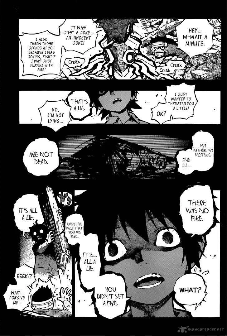 Stealth Symphony Chapter 16 page 7