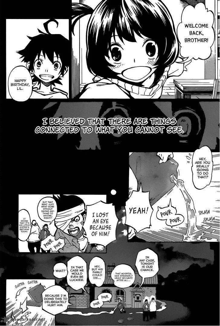 Stealth Symphony Chapter 16 page 4