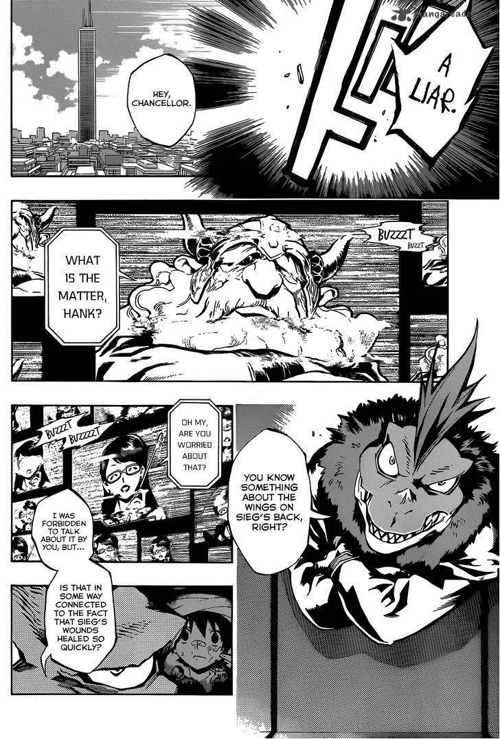 Stealth Symphony Chapter 16 page 12