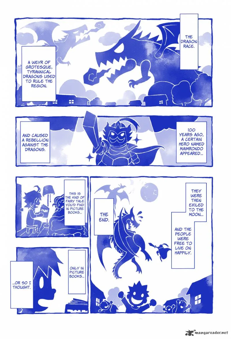 Stealth Symphony Chapter 2 page 2