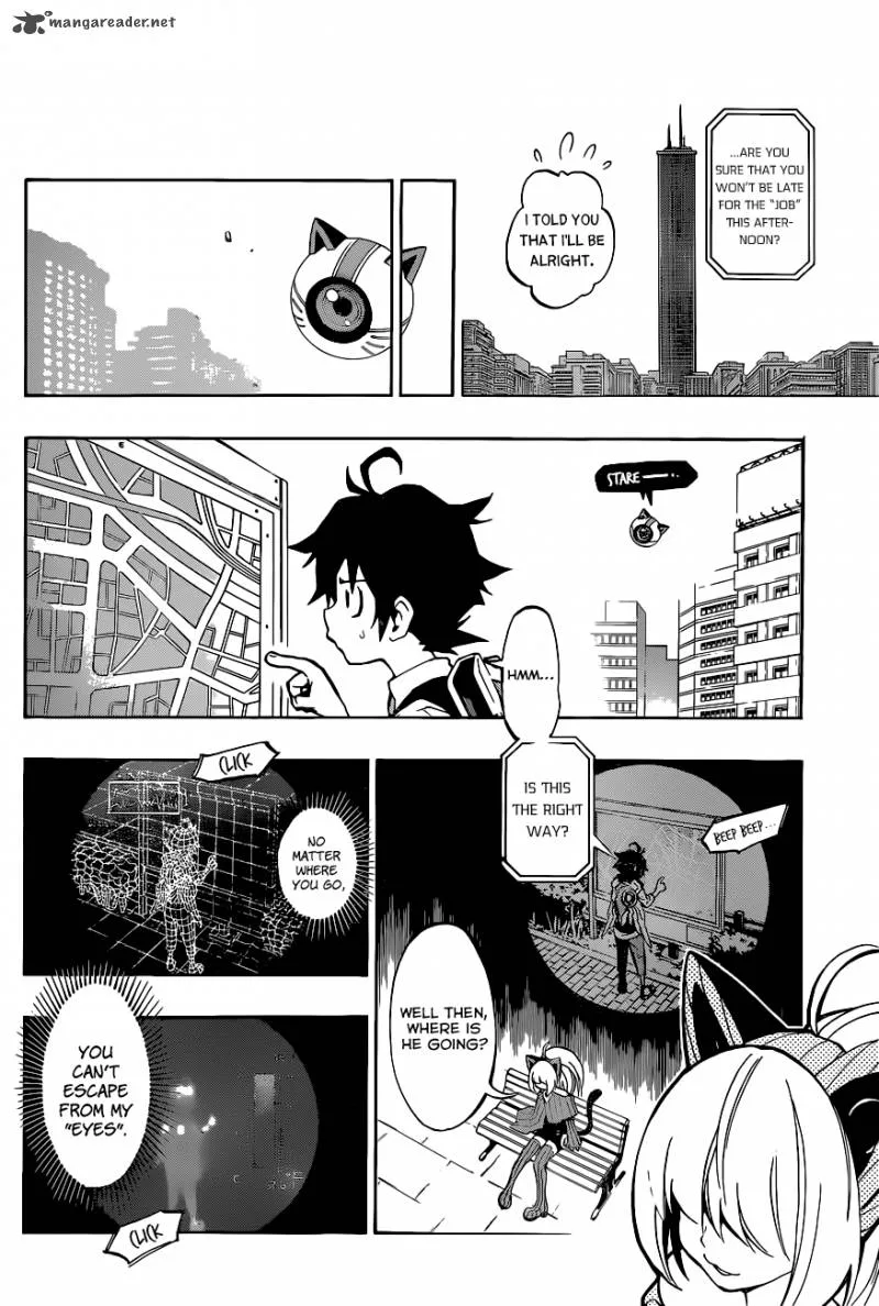 Stealth Symphony Chapter 5 page 7