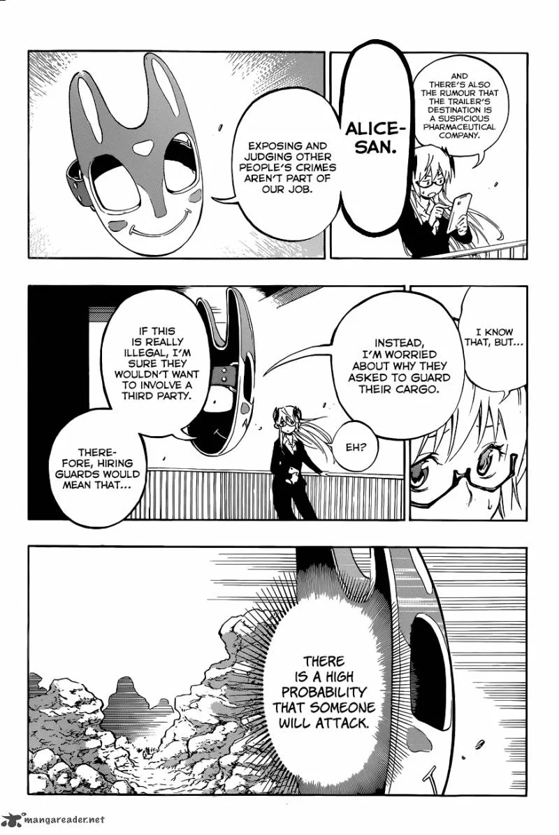 Stealth Symphony Chapter 6 page 7
