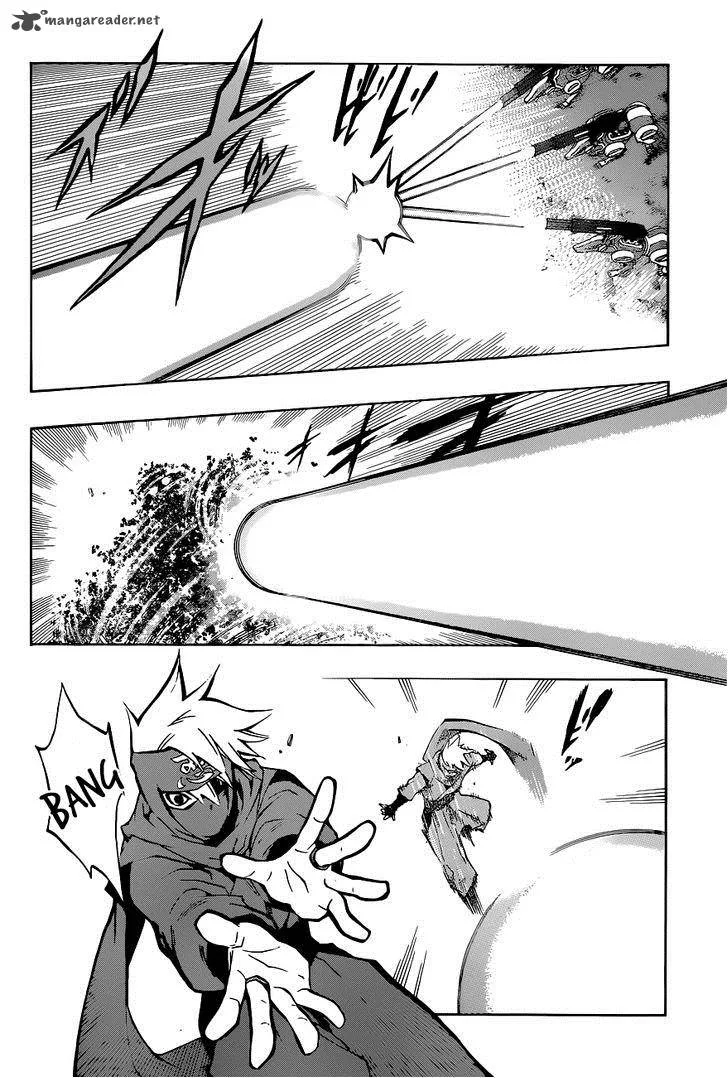 Stealth Symphony Chapter 7 page 7