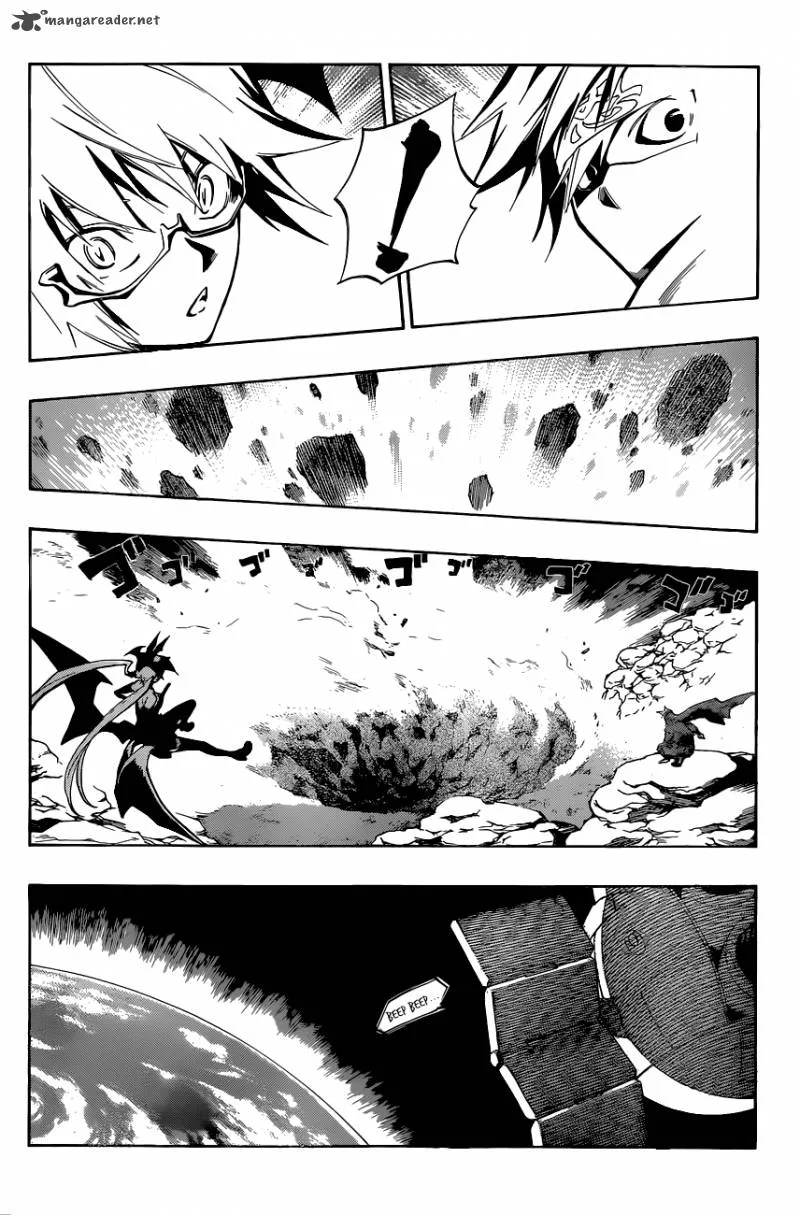 Stealth Symphony Chapter 8 page 7