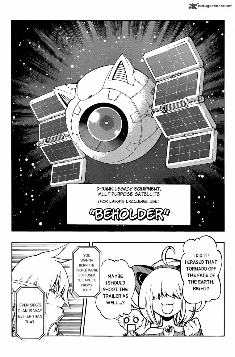 Stealth Symphony Chapter 8 page 8