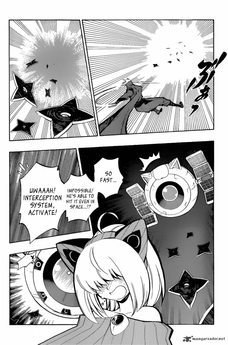 Stealth Symphony Chapter 8 page 11