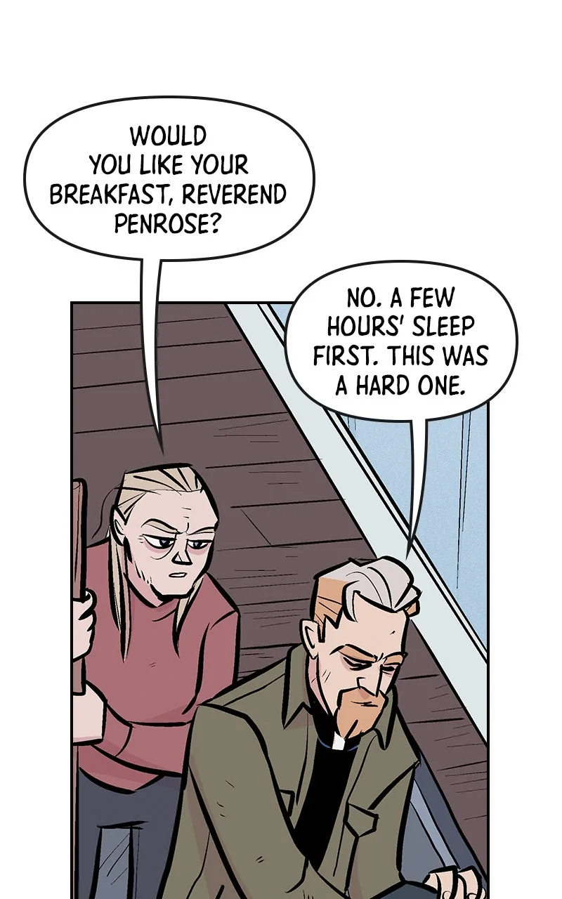 Steeple Chapter 1 page 3