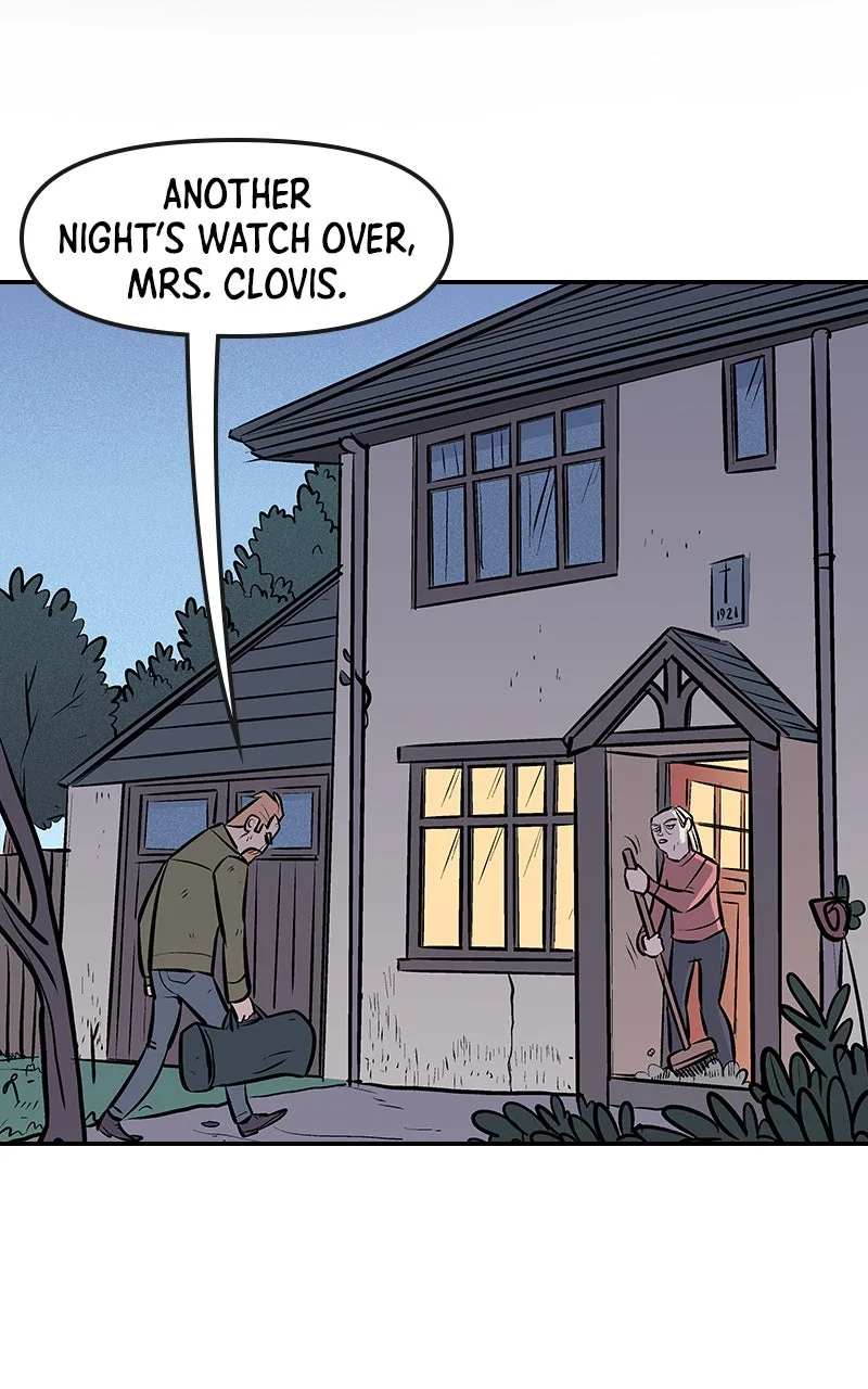 Steeple Chapter 1 page 2