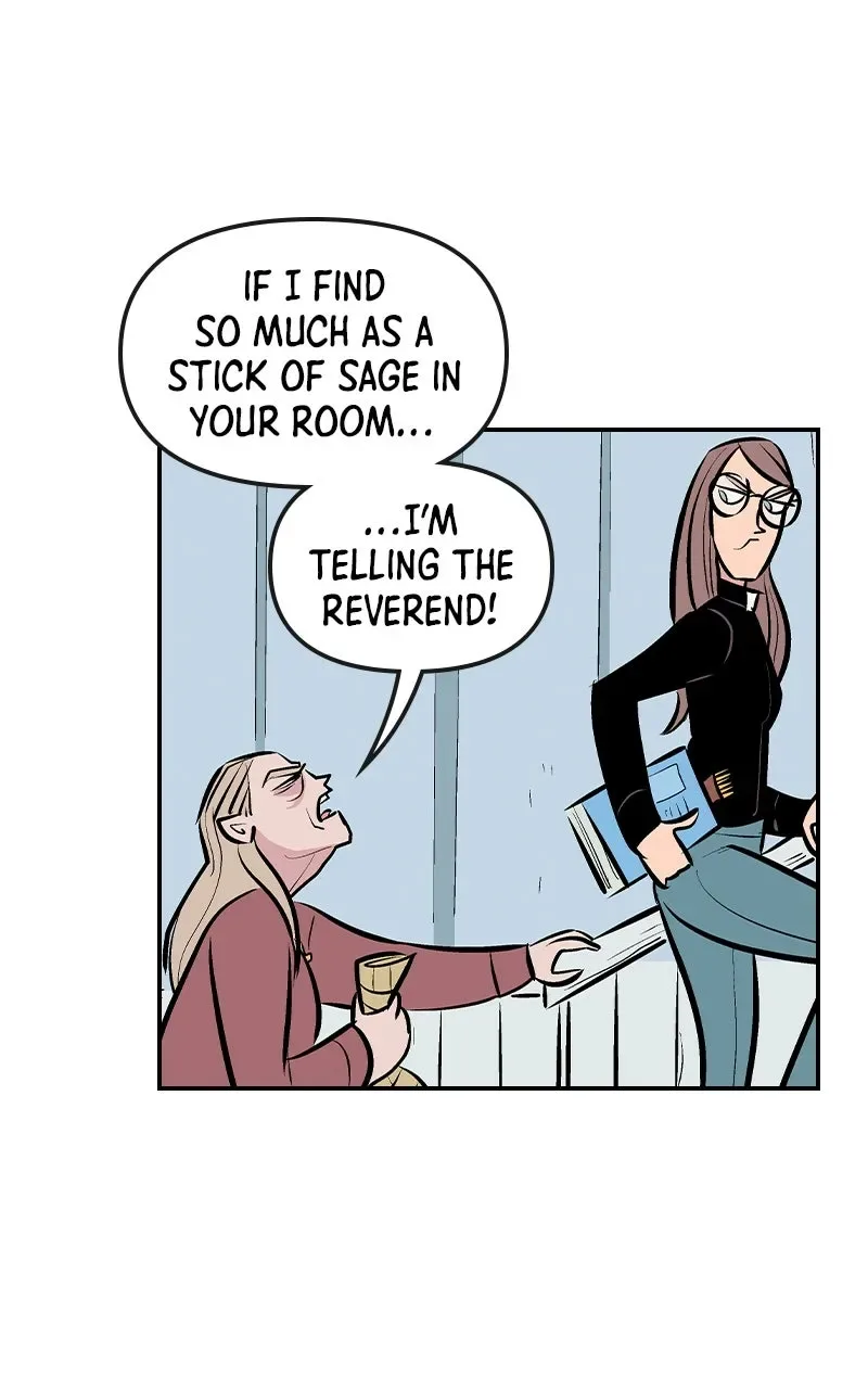 Steeple Chapter 10 page 23