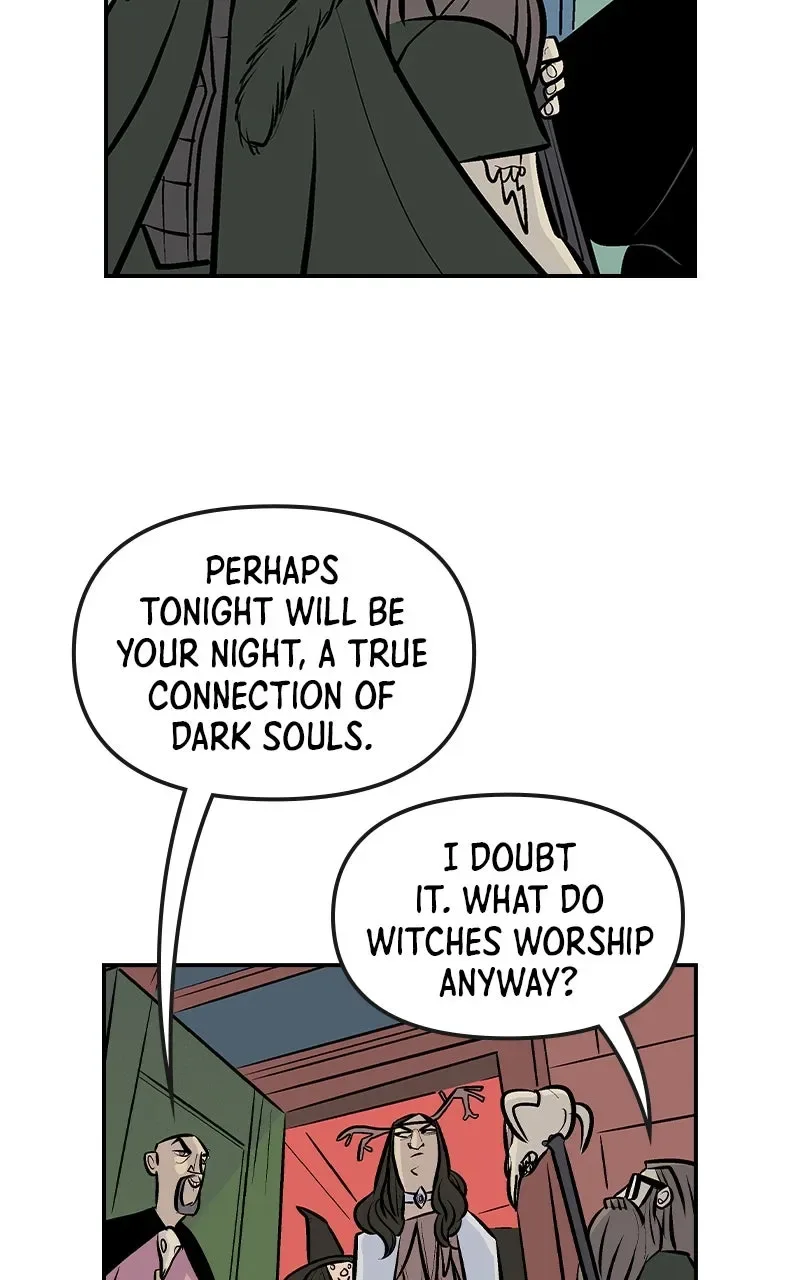Steeple Chapter 10 page 32