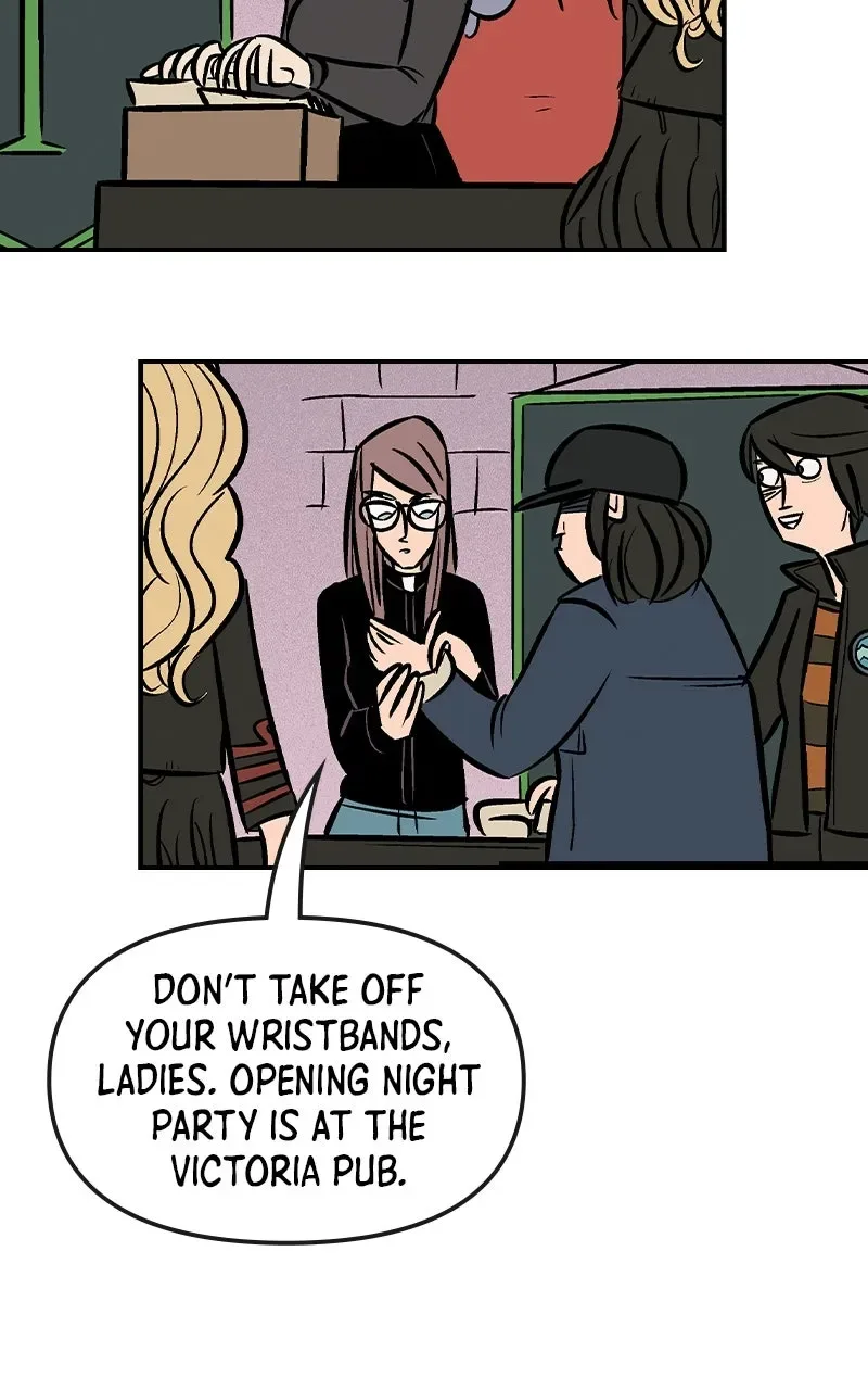 Steeple Chapter 10 page 27