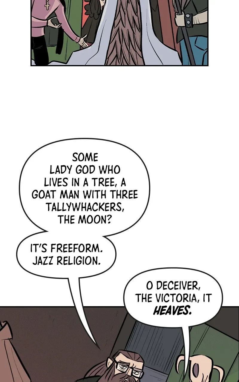Steeple Chapter 10 page 33