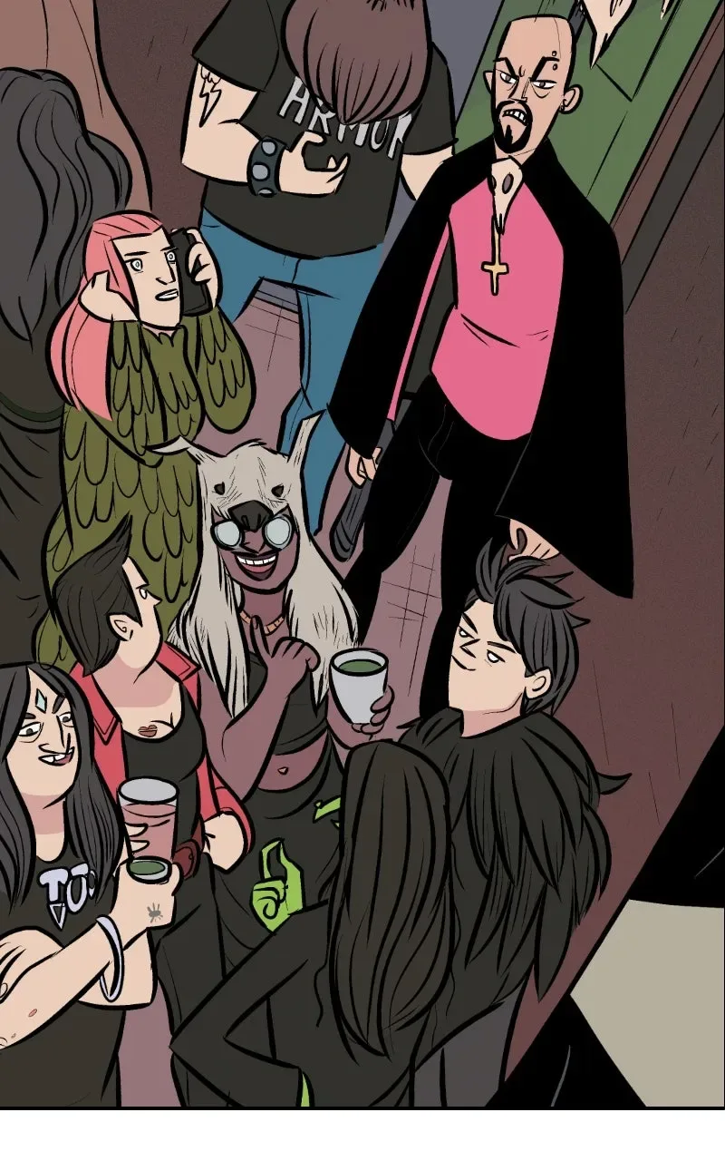 Steeple Chapter 10 page 34