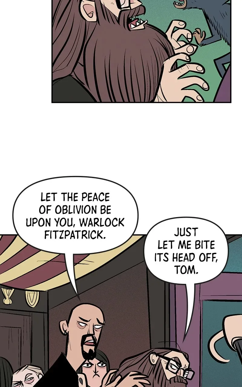Steeple Chapter 10 page 38