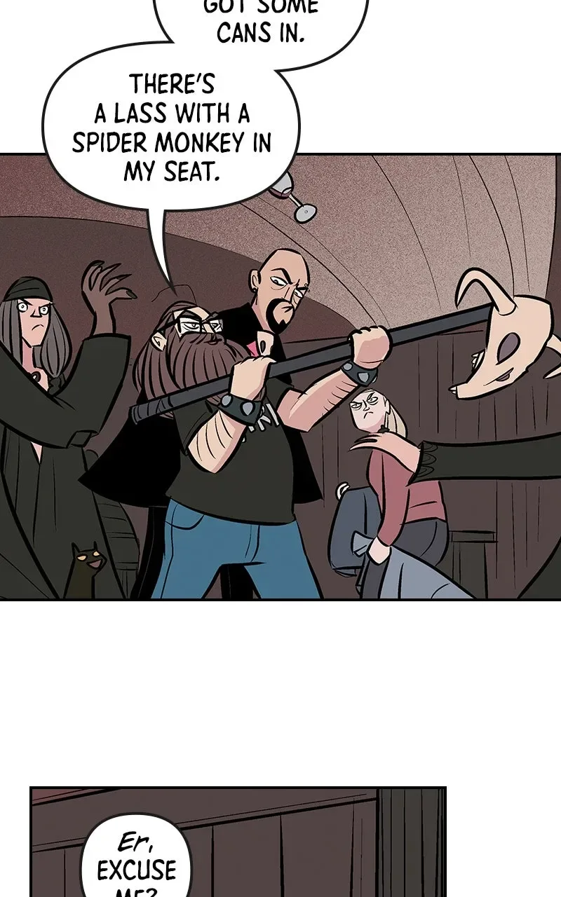 Steeple Chapter 10 page 36