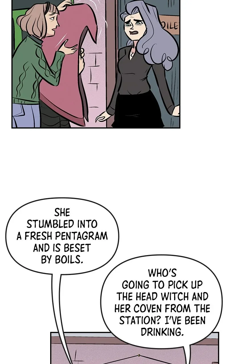 Steeple Chapter 10 page 41