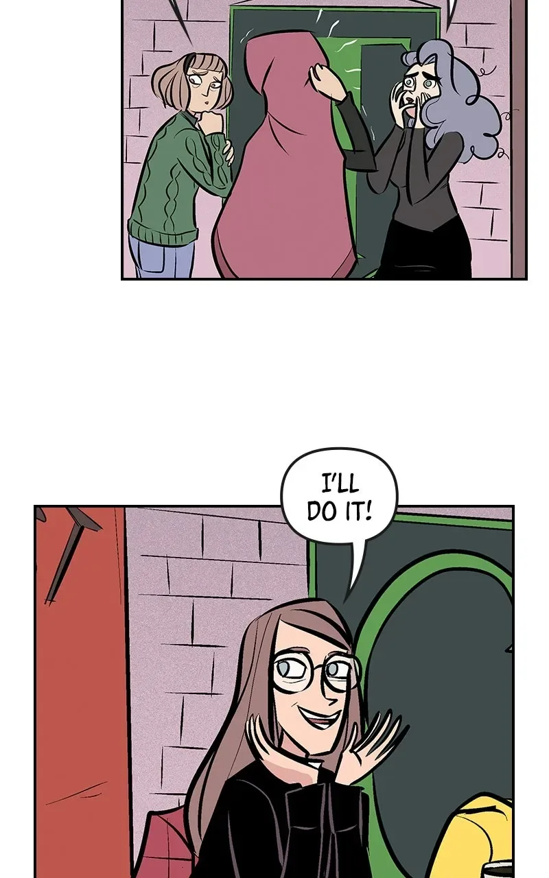 Steeple Chapter 10 page 42