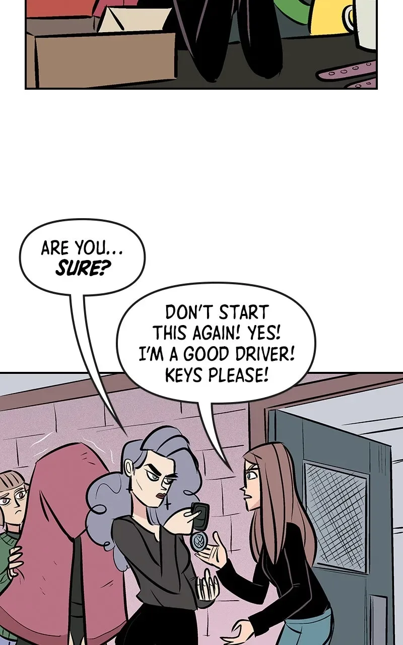 Steeple Chapter 10 page 43