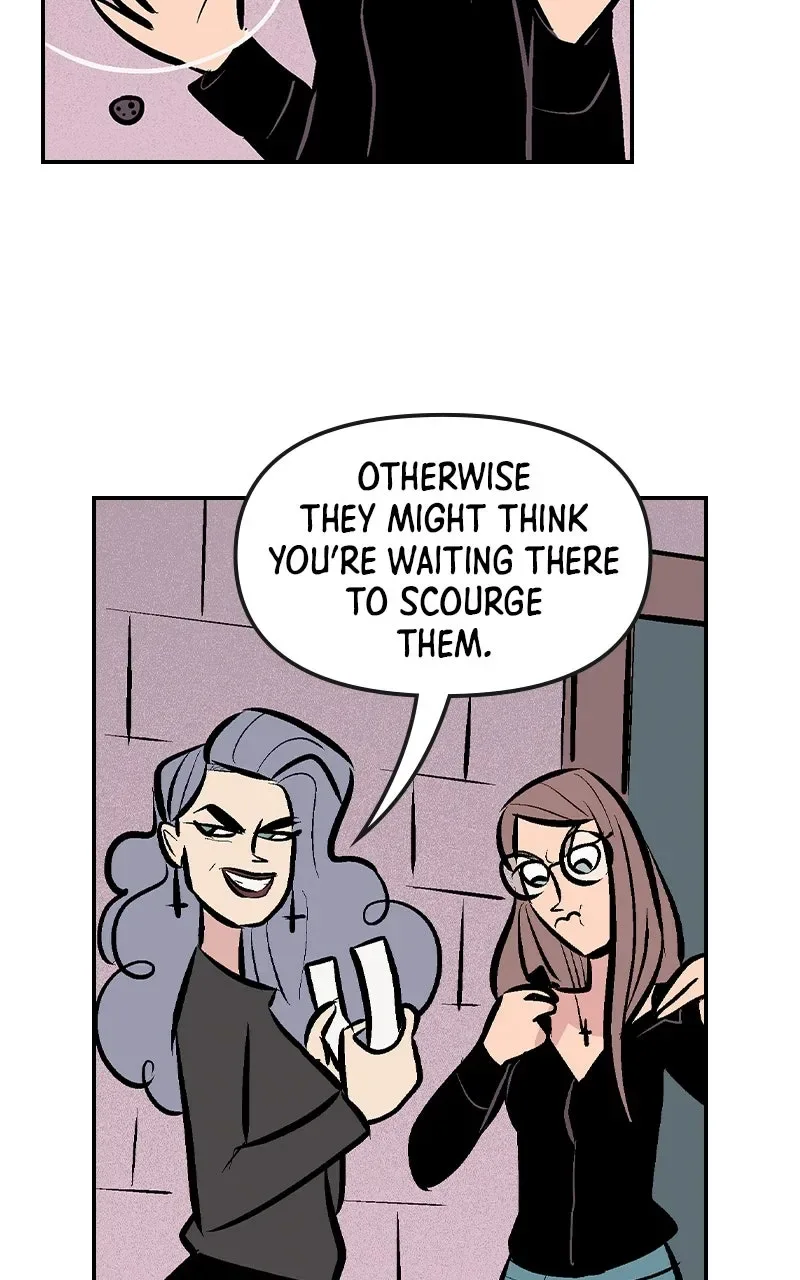 Steeple Chapter 10 page 45