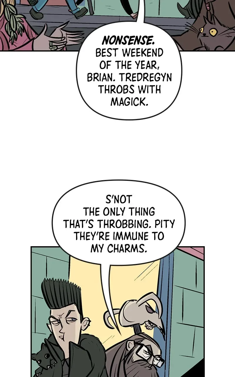 Steeple Chapter 10 page 31