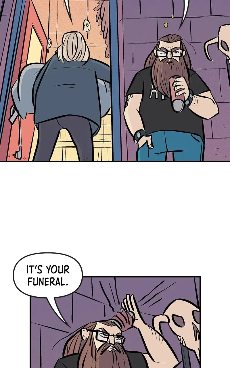 Steeple Chapter 10 page 50