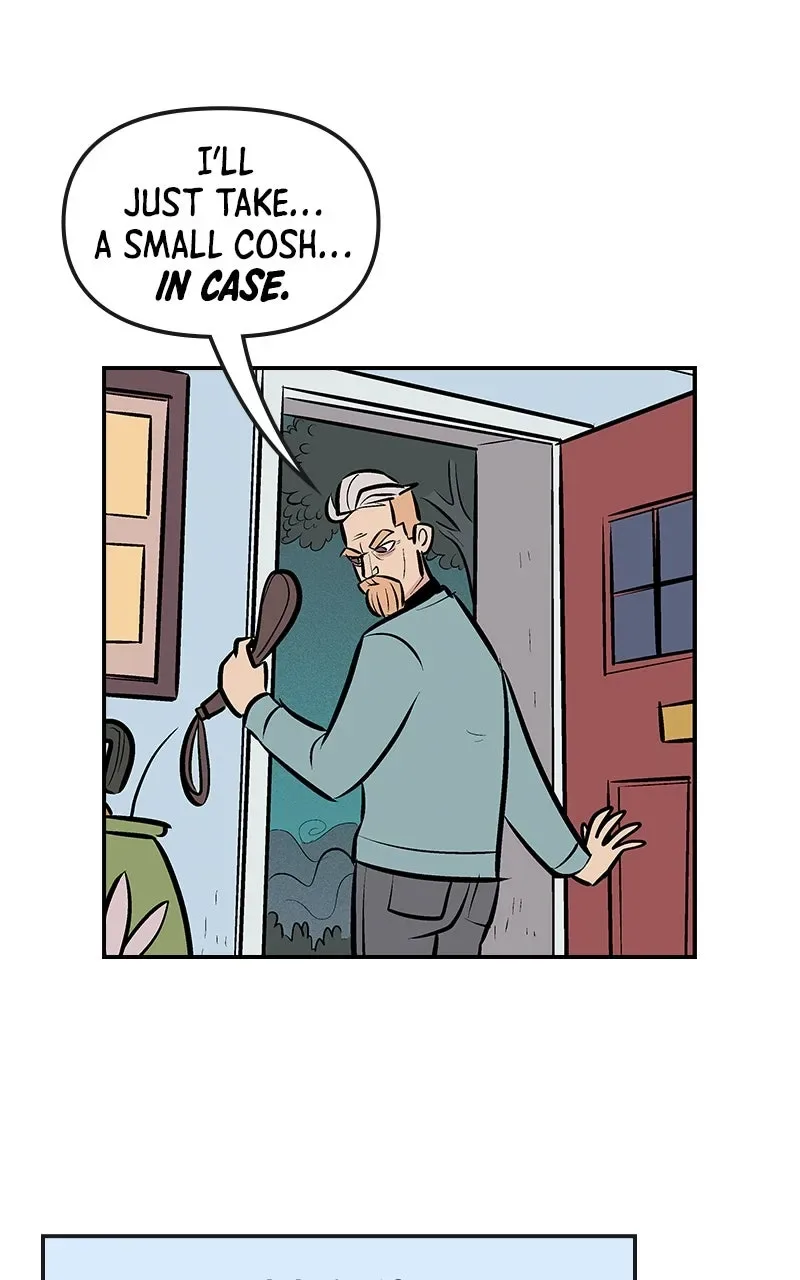 Steeple Chapter 10 page 58
