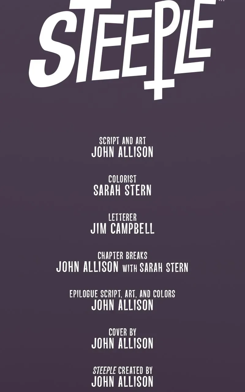 Steeple Chapter 10 page 64