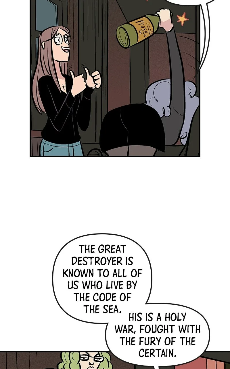 Steeple Chapter 11 page 21